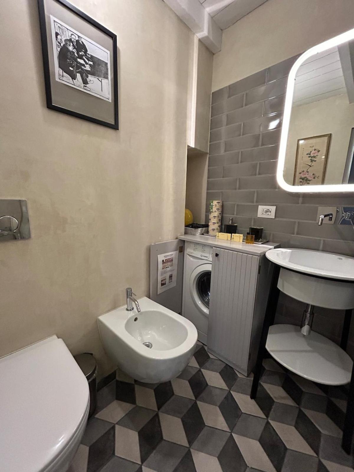 Apartment Palazzo Mormorai *