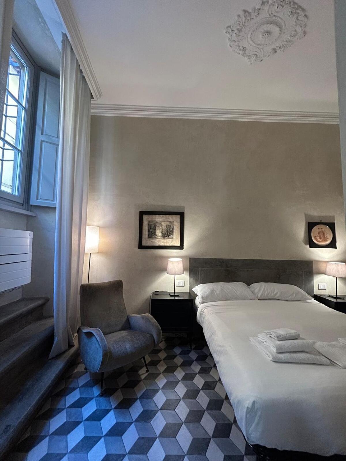 Apartment Palazzo Mormorai *