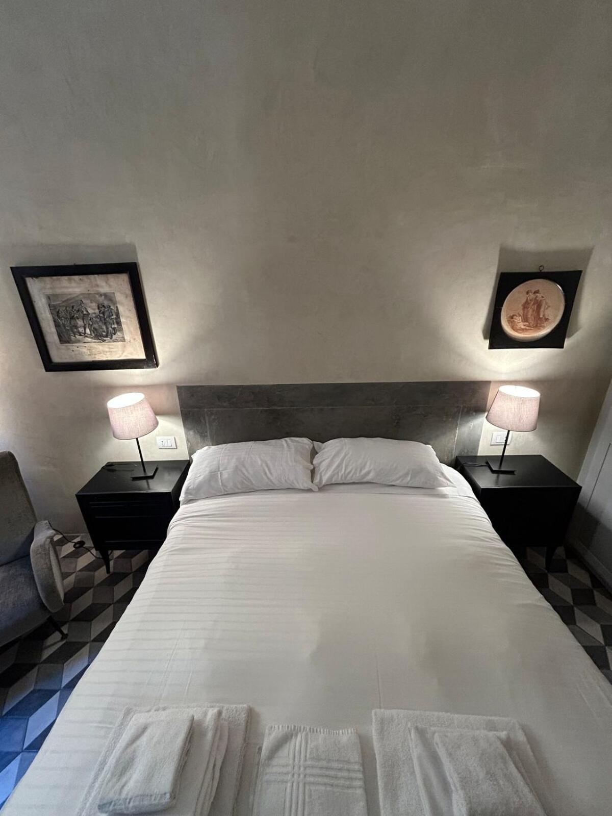 Apartment Palazzo Mormorai *