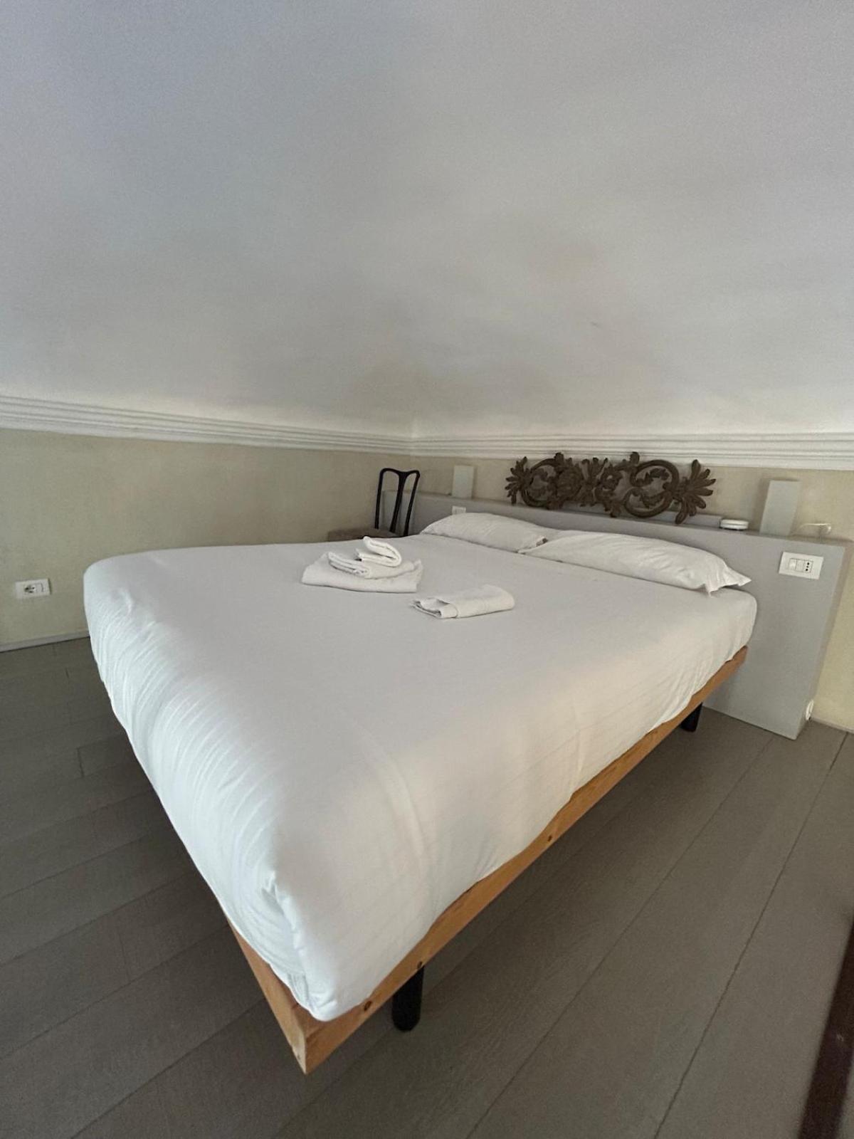 Palazzo Mormorai Apartment Florenz