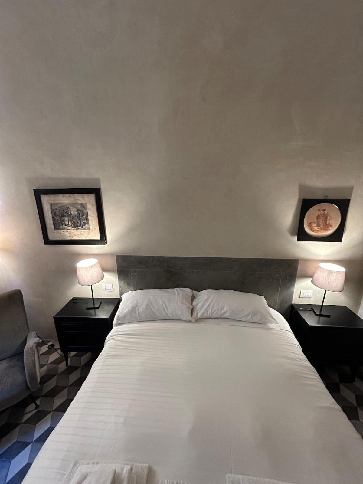 Palazzo Mormorai * Florenz