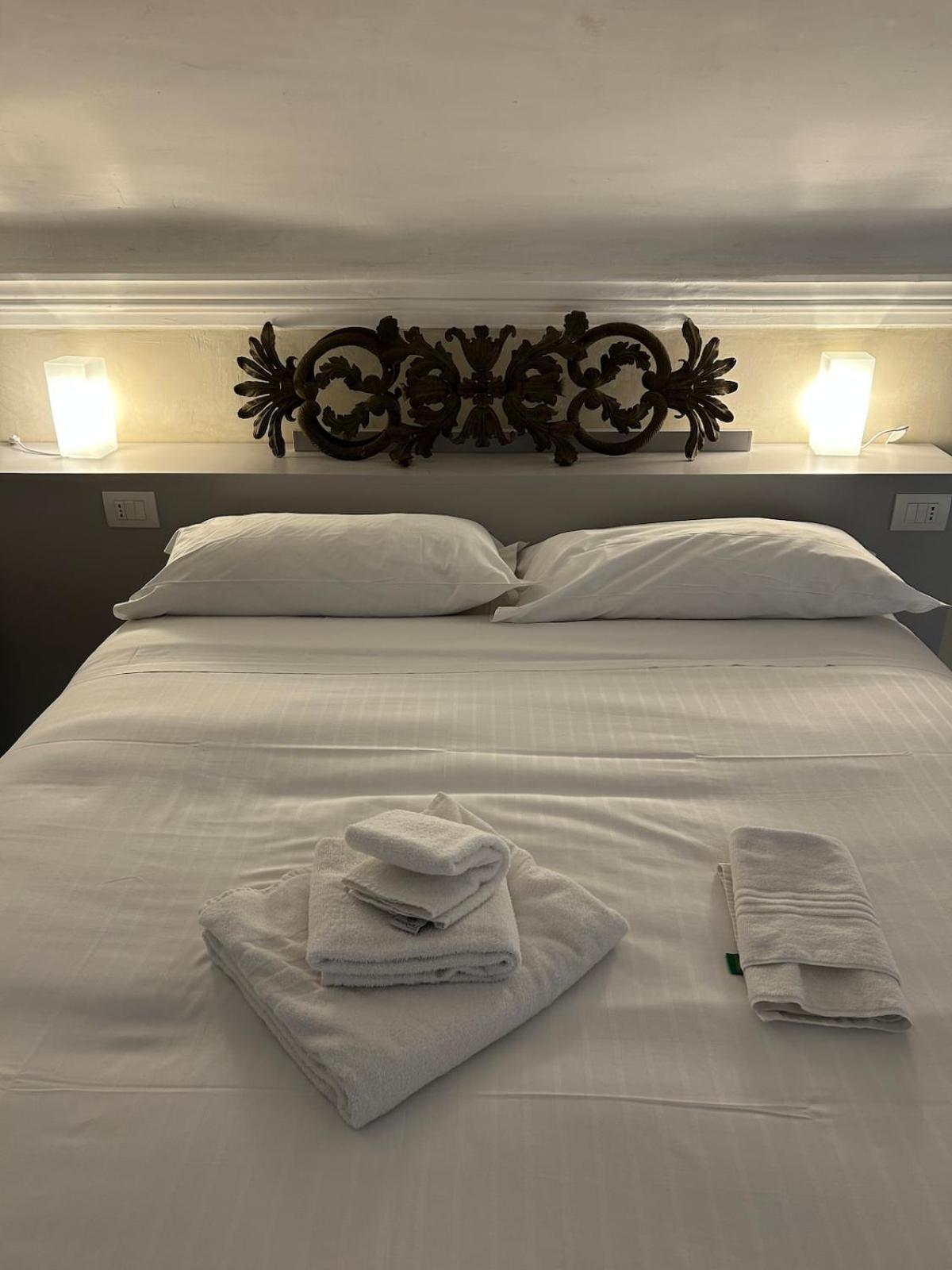 Apartment Palazzo Mormorai
