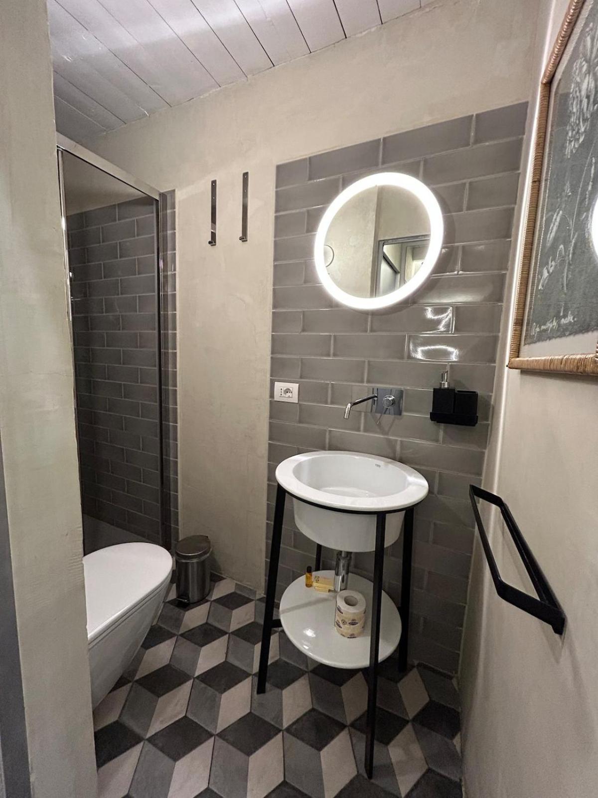 Palazzo Mormorai Apartment