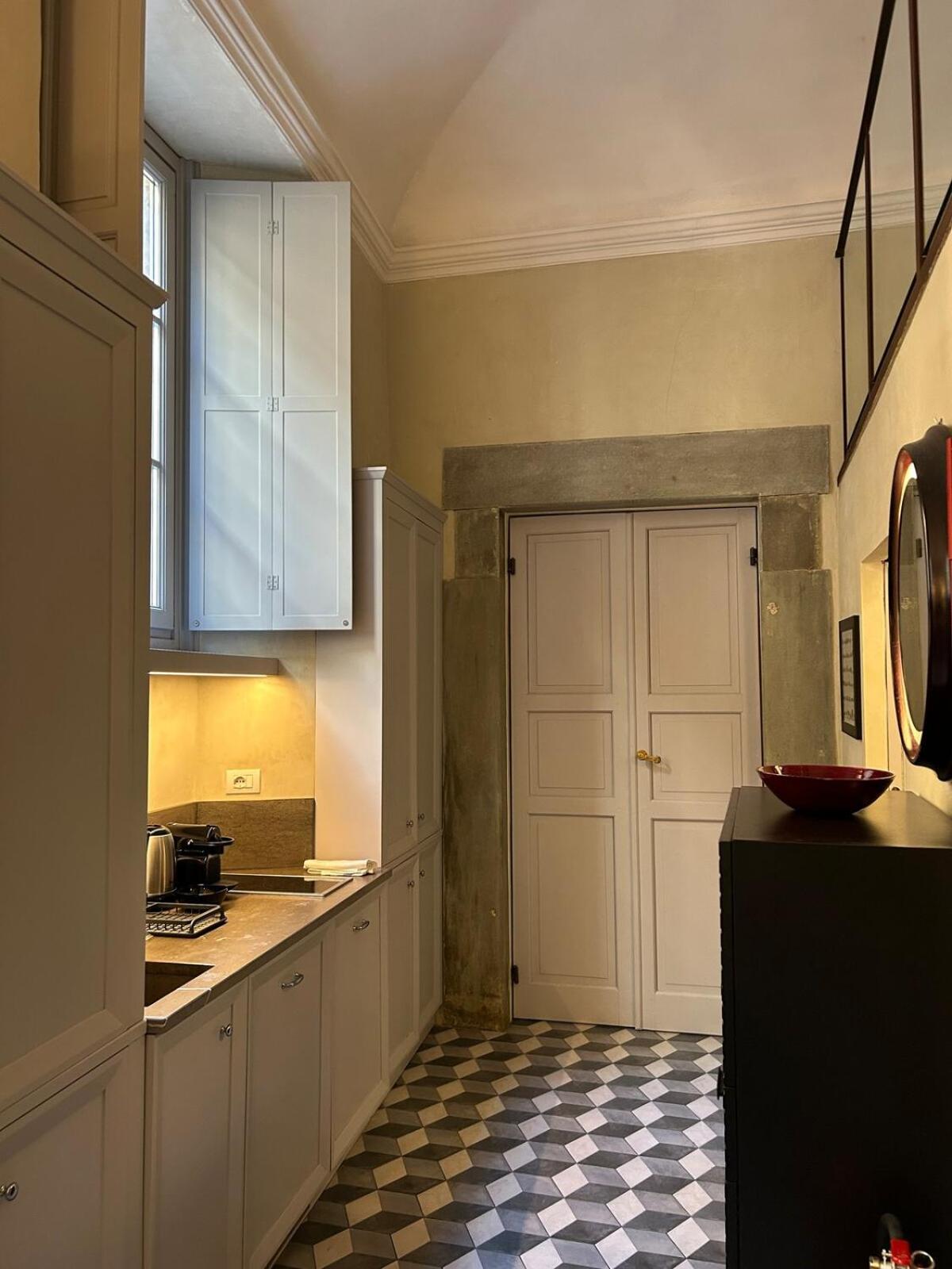 Palazzo Mormorai Apartment *