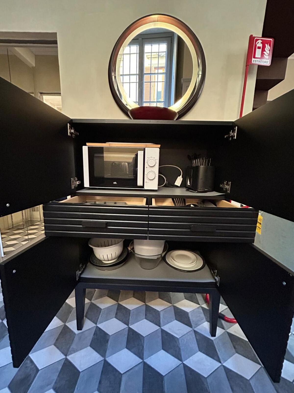 Apartment Palazzo Mormorai *