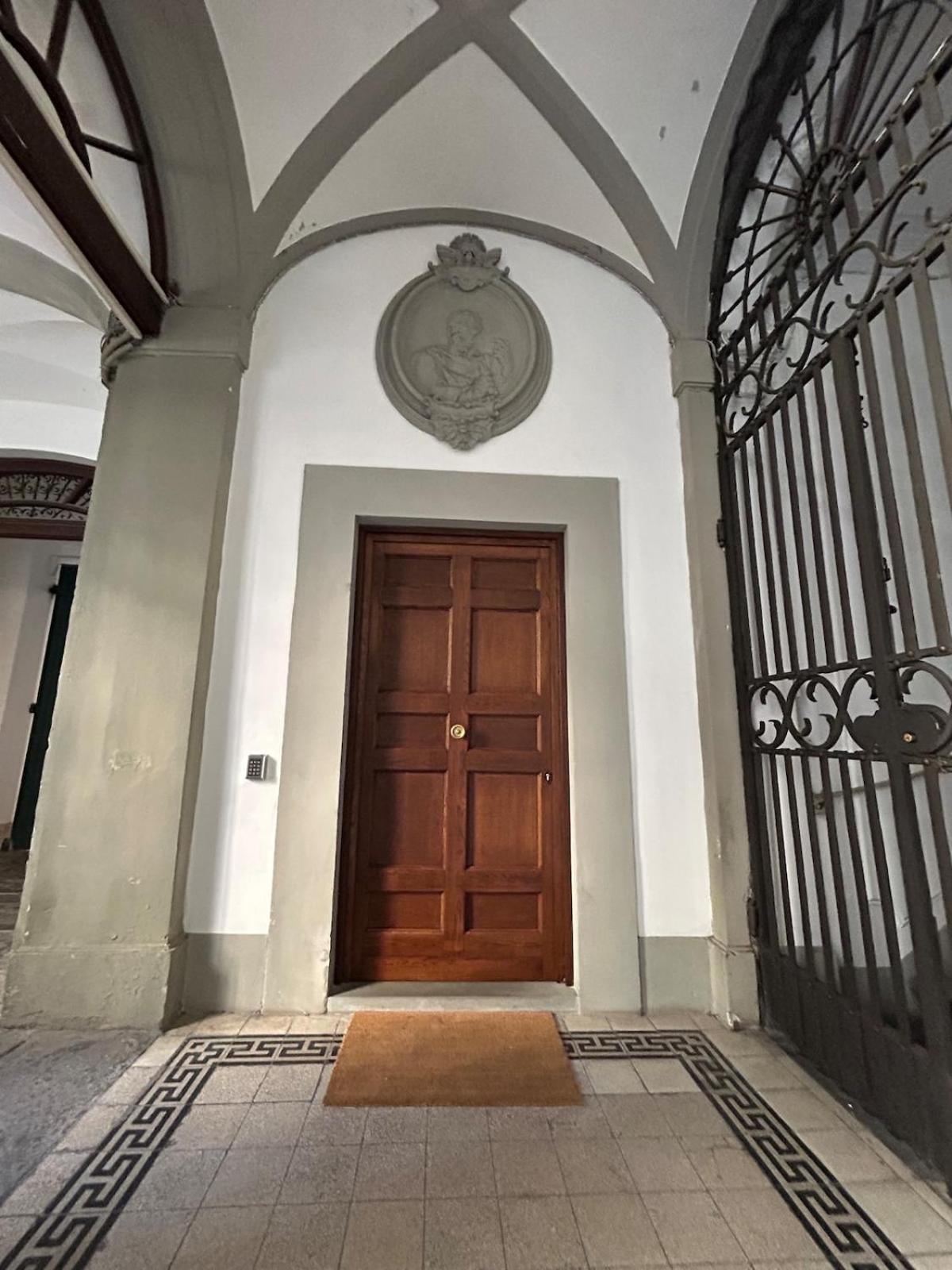 Palazzo Mormorai Apartment