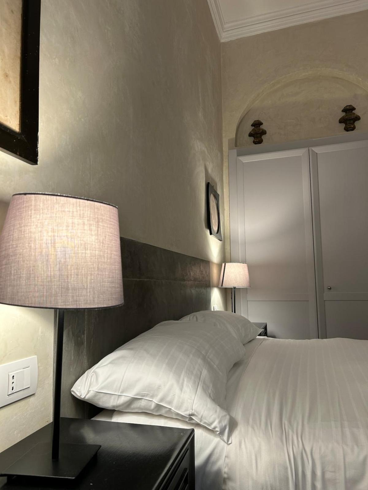 Palazzo Mormorai Apartment