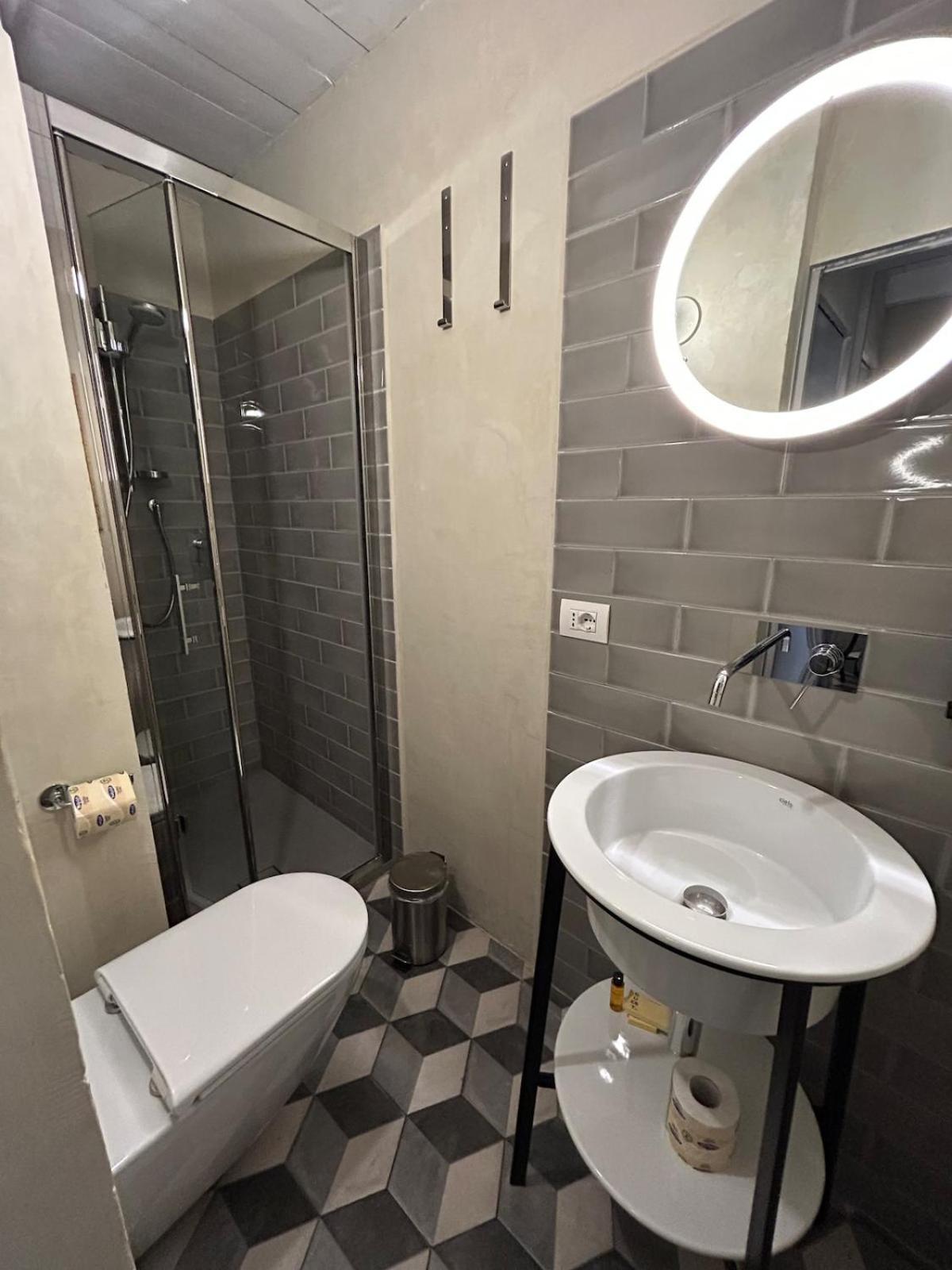 Palazzo Mormorai Apartment *