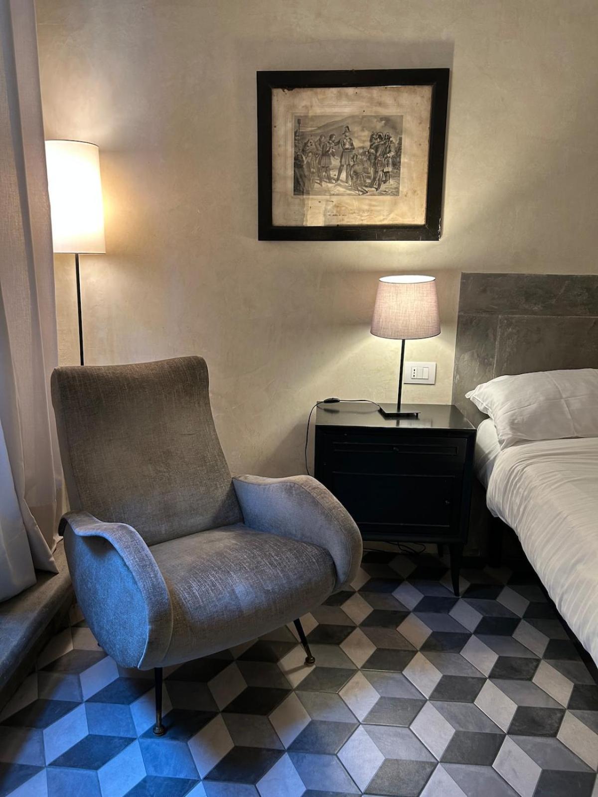 Apartment Palazzo Mormorai *