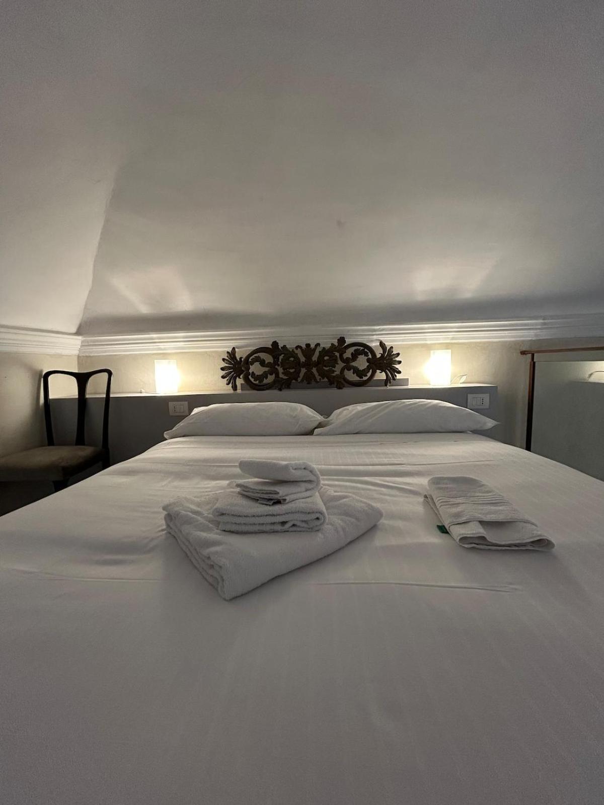 Palazzo Mormorai Apartment Florenz