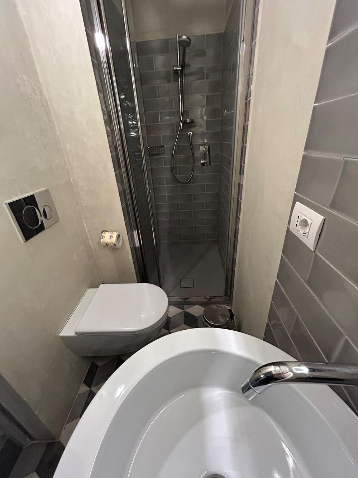 Apartment Palazzo Mormorai