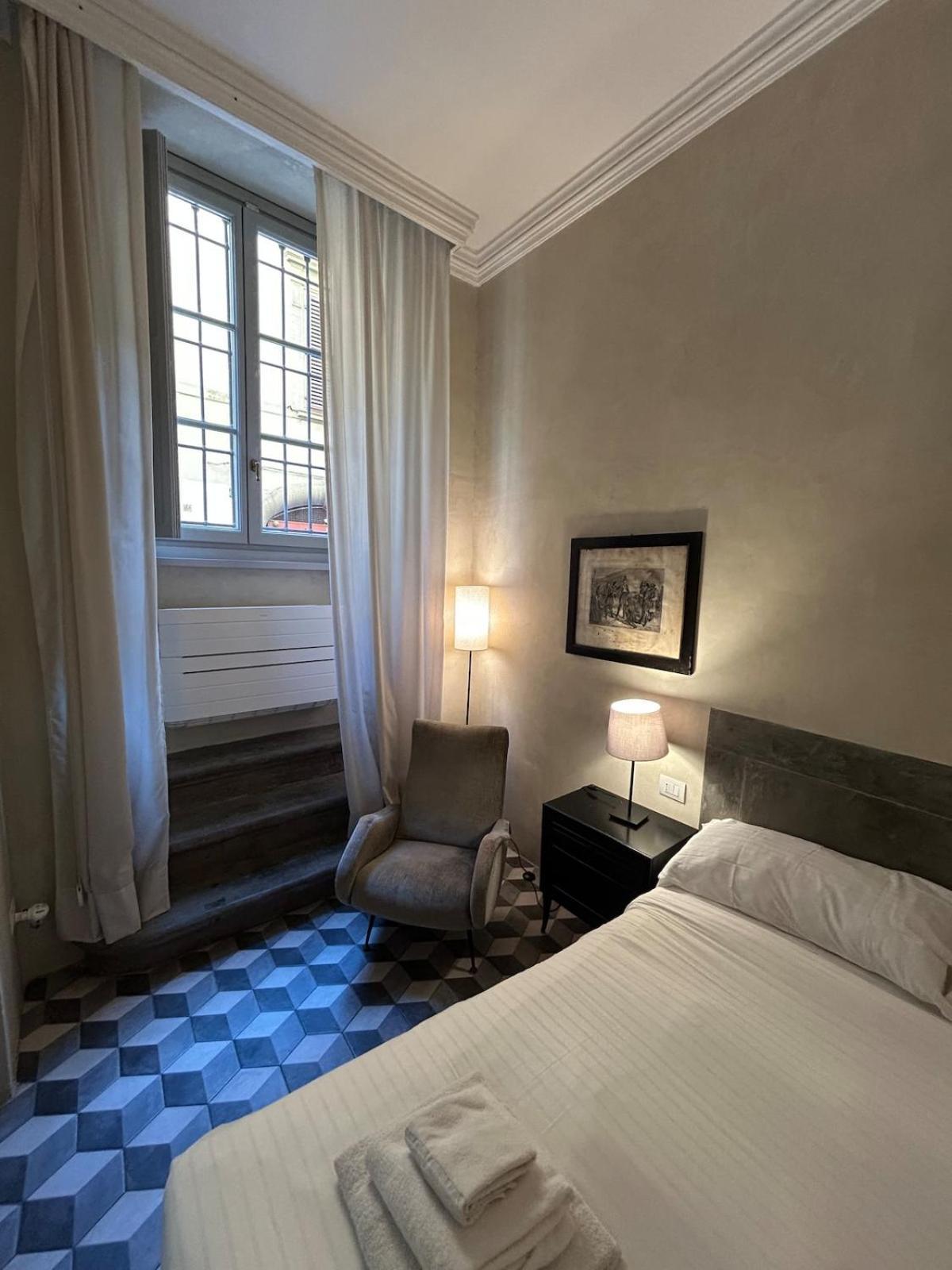 Palazzo Mormorai * Florenz